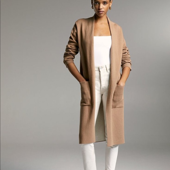 Aritzia Babaton Lance Cardigan - Picture 2 of 8